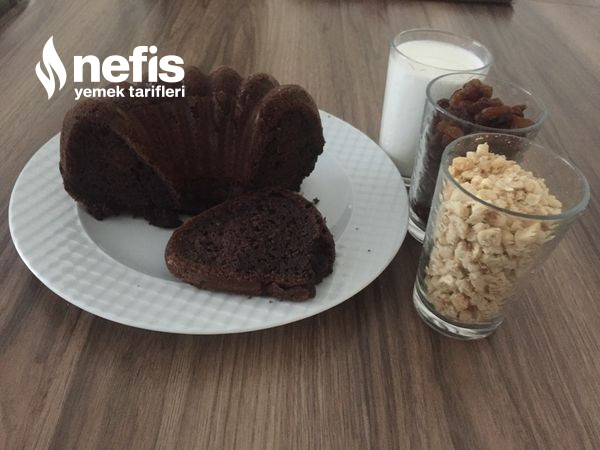 Yumuşacık Hamuruyla Pastane Usulü Pastiç İzmir’in Meşhur Çöreği (Videolu)
