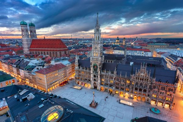 Münih’te Ne Yenir? 8 Popüler Lezzet Tarifi