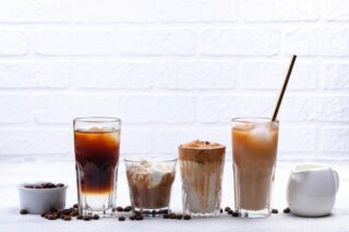Soğuk Kahve Çeşitleri: Evde En İyi Soğuk Kahve Tarifleri Tarifi