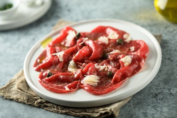 Carpaccio