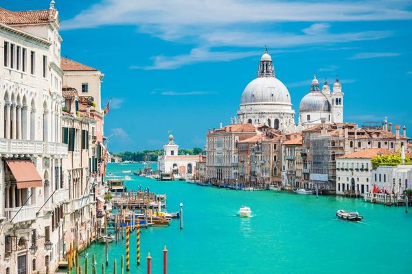 Venedik’te Ne Yenir? 11 Popüler Lezzet Tarifi
