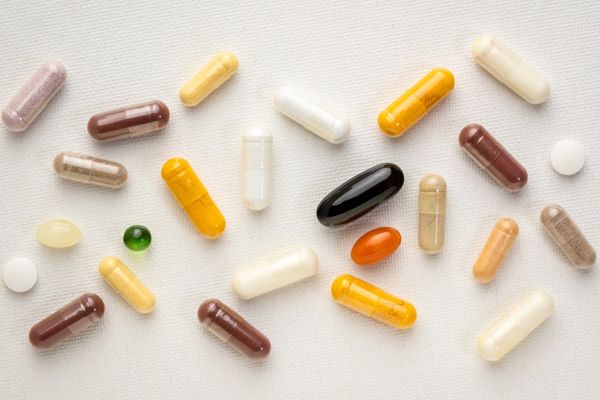 vitamin hapları ne işe yarar