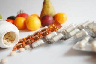 Vitamin Hapları Sağlıklı mı Tehlikeli mi? Tarifi