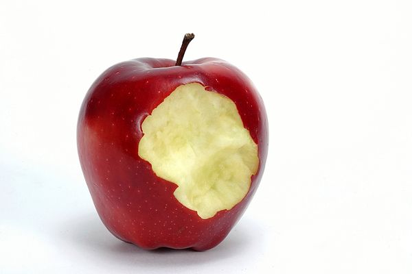 yeşil kırmızı elma kilo aldırır mı 