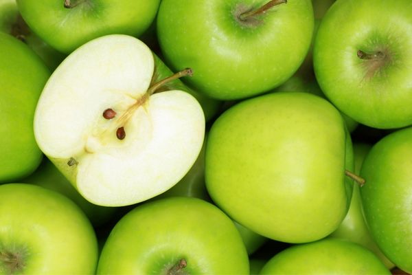 yeşil elma kilo aldırır mı 