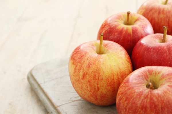 elma yemek kilo aldırır mı 