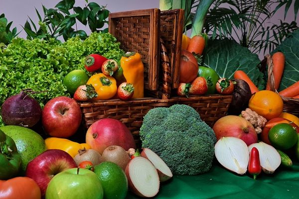 Ocak Ayında Hangi Sebze ve Meyveler Yenir? Tarifi
