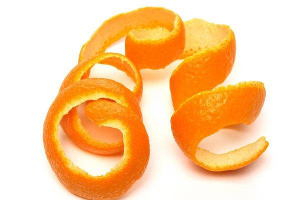 portakal kabuğu