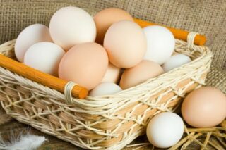 Organik Yumurtayı Anlamanın 6 Püf Noktası Tarifi