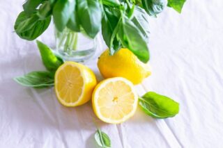 C Vitamininin Cilt İçin 10 Önemli Faydası Tarifi