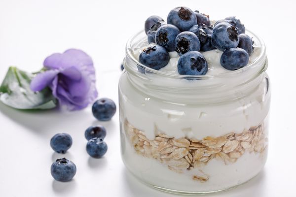 yoğurdun cilde faydaları