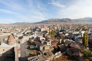 Erzurum’da Ne Yenir? 10 Meşhur Restoran Tarifi