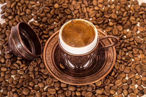 mandabatmaz türk kahvesi