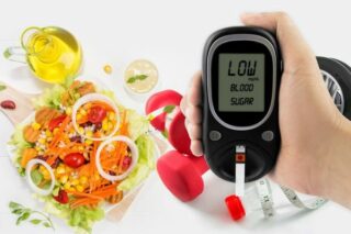 Tip 2 Diyabet: Diyeti ve Beslenme Tedavisi Tarifi