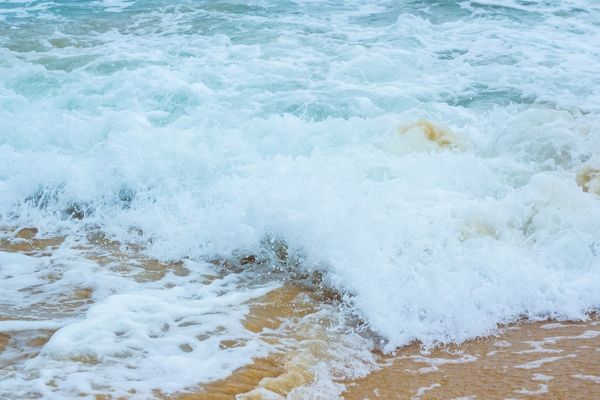 Deniz Suyunun Sağlığınız İçin 9 Faydası Tarifi
