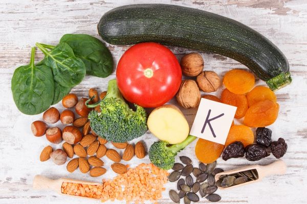 K2 Vitamini Nelerde Var? 15 Sağlıklı Besin Tarifi