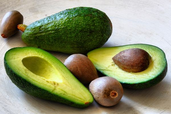 avokado