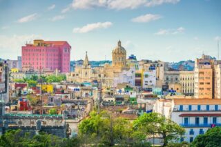 Küba’da Ne Yenir, İçilir? Tadılası 10 Lezzet Tarifi