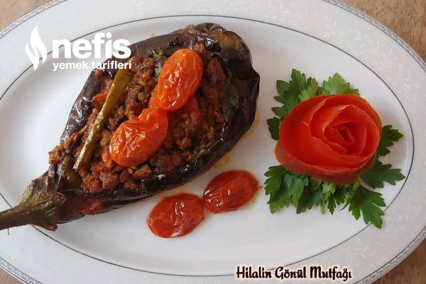Hilal'in Gönül Mutfağı Tarifi