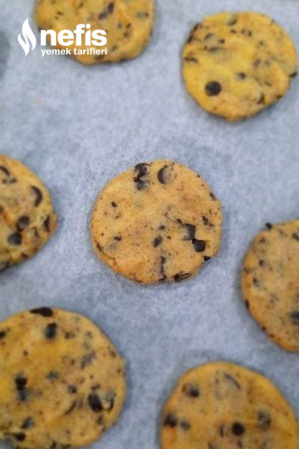 Chocolate Chips Cookie