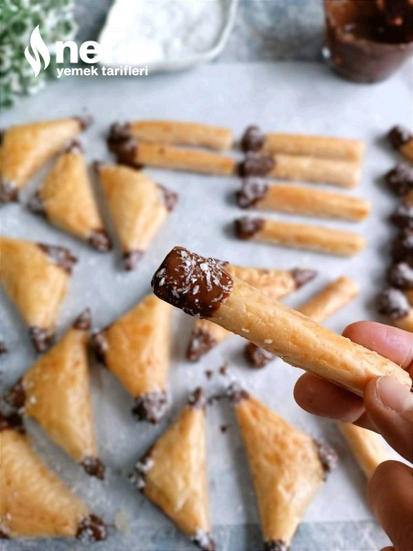 Cocostar Kuru Baklava Nefis Yemek Tarifleri