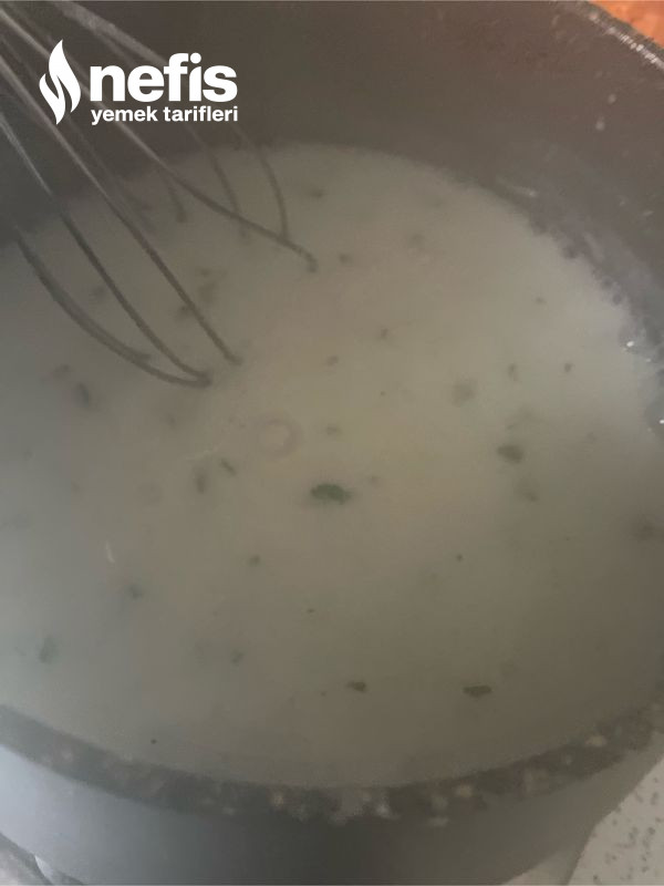 Yoğurt Çorbası +7