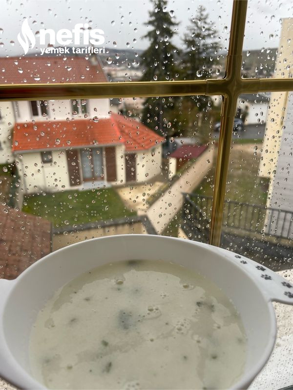 Yoğurt Çorbası +7