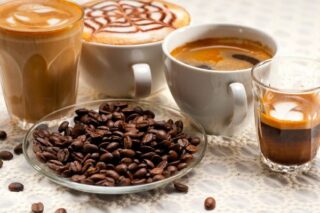 Kahve Akımları: 1., 2. ve 3. Nesil Kahve Tarifi