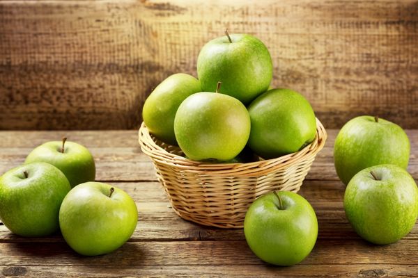 yeşil elma suyunun faydaları