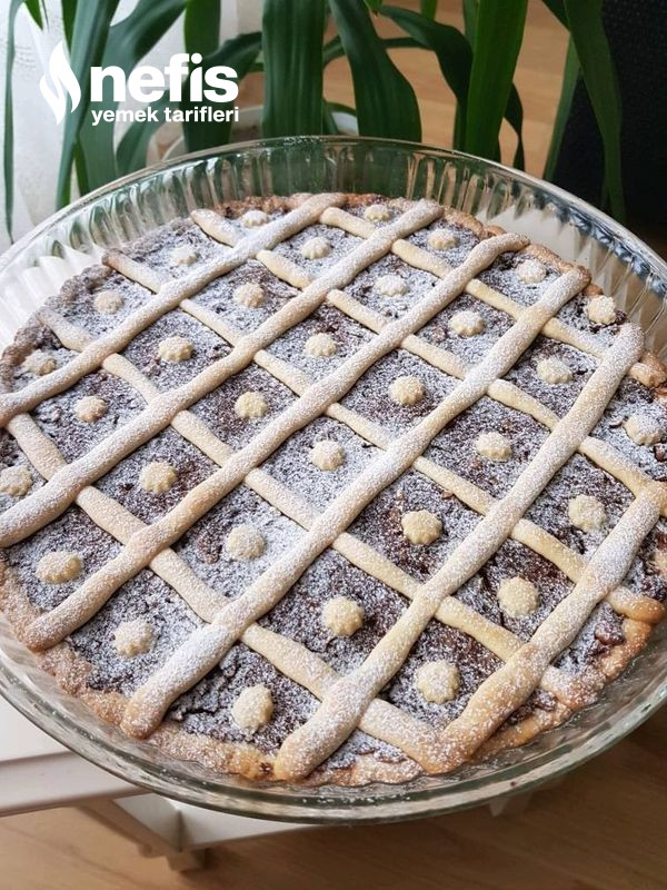 Elmalı Tart