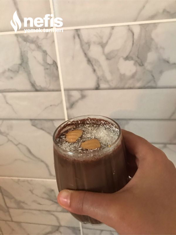 Kakaolu Süt