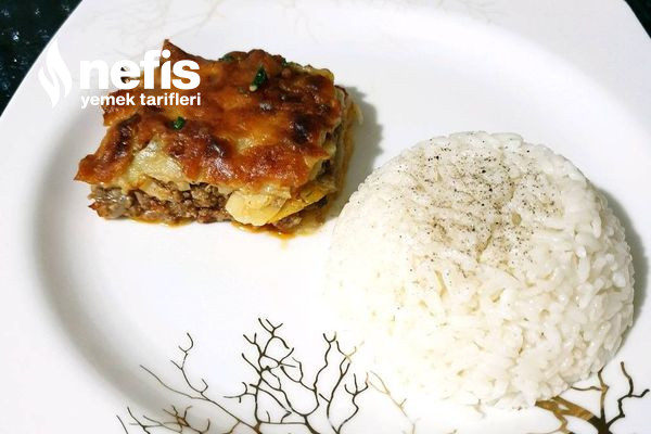 Patates Lazanya (Harika Bir Ana Yemek)-10994208-180355
