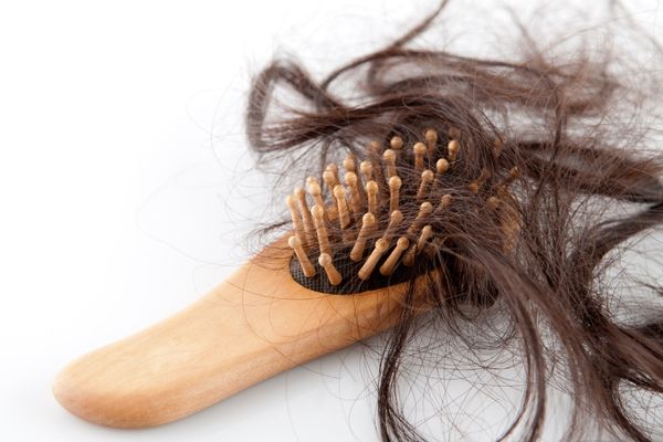 hindistan cevizi yağı saç dökülmesi