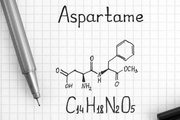 aspartam ne demek