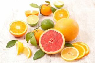 C Vitamini En Yüksek 12 Süper Meyve Tarifi