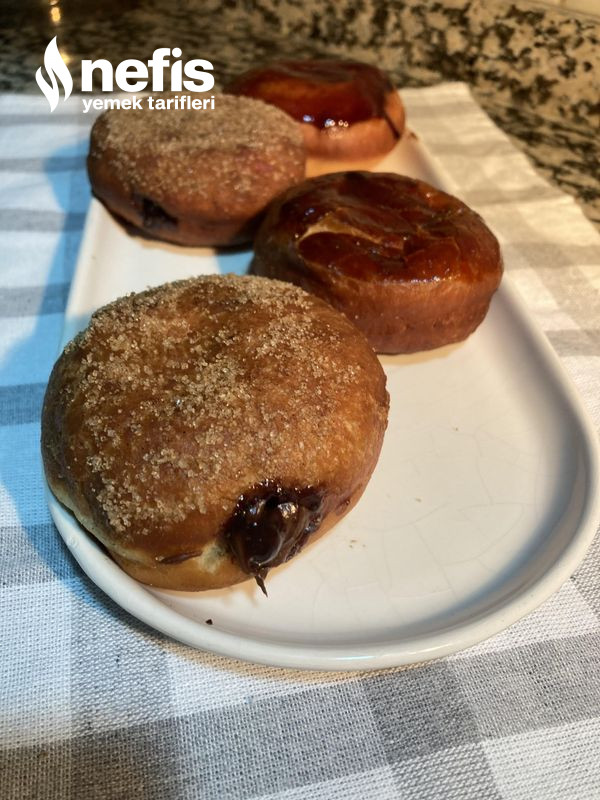Donut (Berliner)