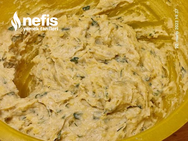 Patates Topları