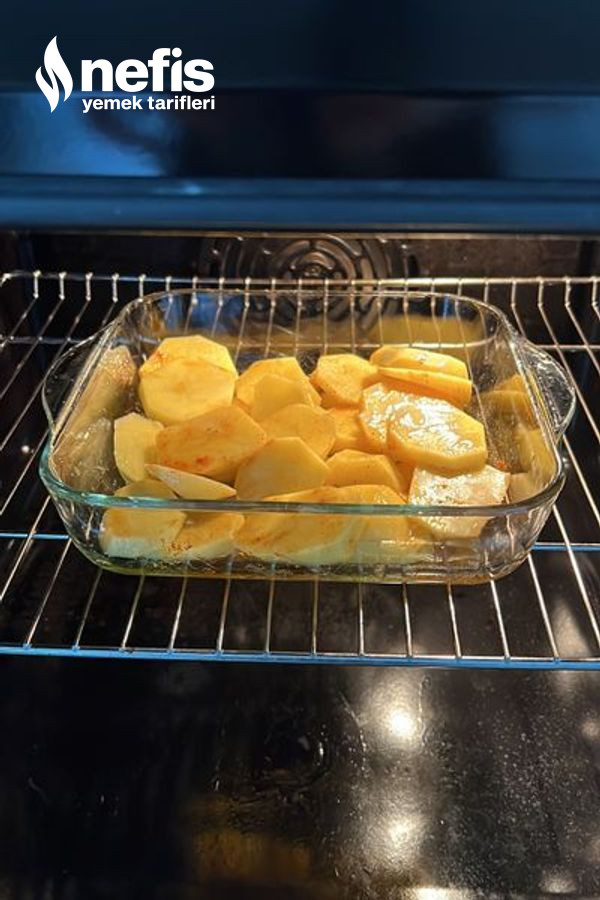 sahurluk firinda patatesli omlet 1