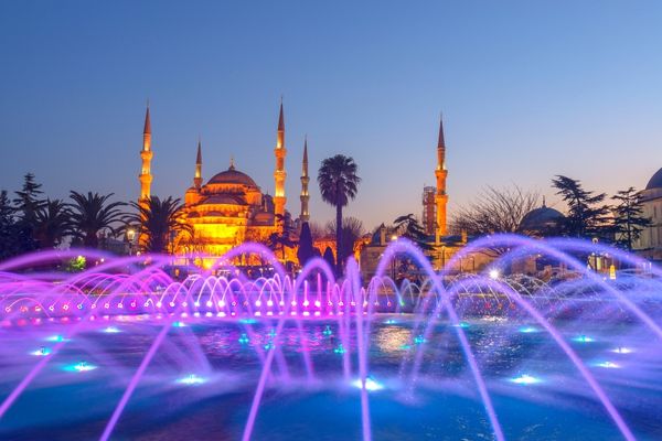 sultanahmet iftar mekanları