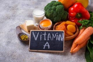 A Vitamini Nelerde Var? 15 Sağlıklı Besin Tarifi
