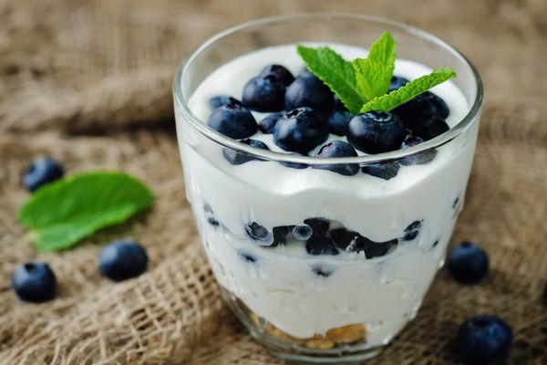 yoğurt besin değeri