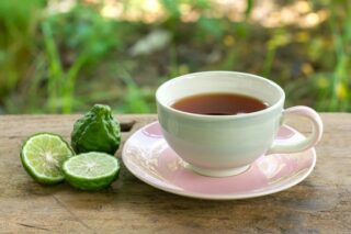 Bergamotlu Çayın Sizi Şaşırtacak 9 Faydası Tarifi