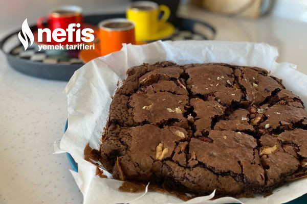 Browni Tarifi