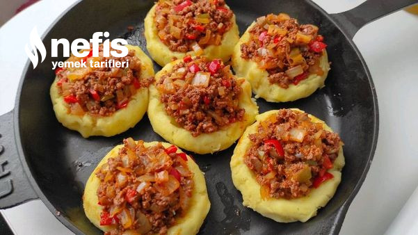 Patates Çanağında Karnıyarık (Videolu)-11039140-120419