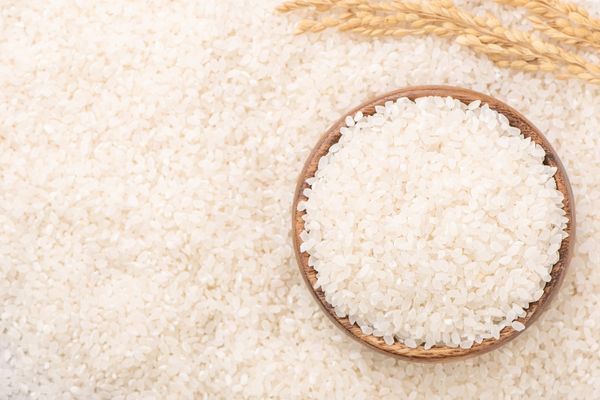 pirinç yutarak zayıflama zararları