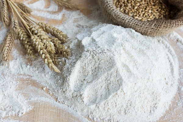 Tam Buğday Unu Nedir? Az Bilinen 10 Faydası - Nefis Yemek Tarifleri