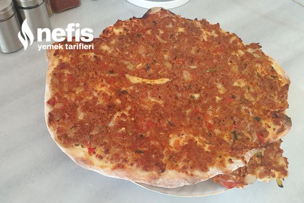 Lahmacun