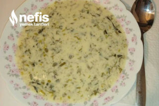 Azerbaycan Mutfağının Eşsiz Lezzetlerinden Dovqa Tarifi