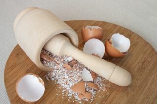 Doğal Yumurta Kabuğu Zarı Nasıl Tüketilir? 5 Faydası Tarifi