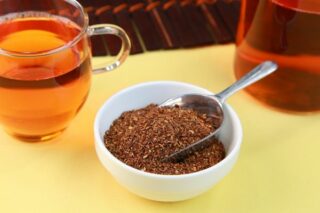 Rooibos Çayının Size İyi Gelecek 10 Faydası Tarifi
